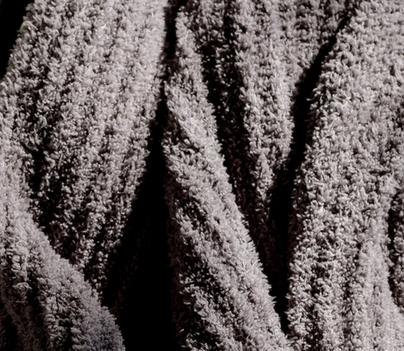 Cloud Ultra Plush Throw detail