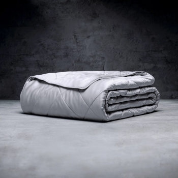Stone Lightweight Blanket