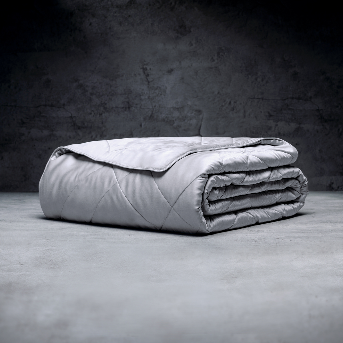 Stone Lightweight Blanket