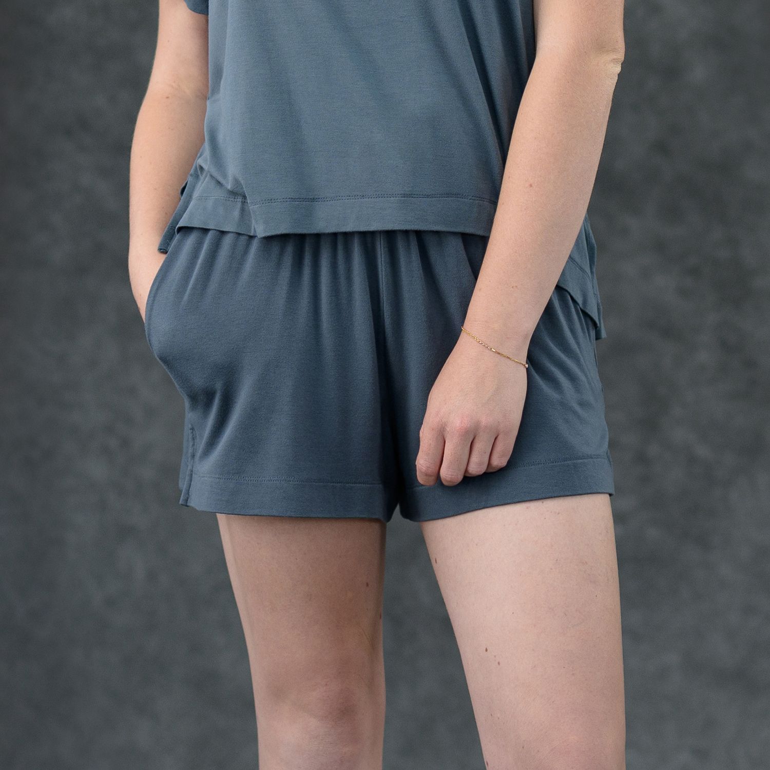 Dusk Women's Sleep Short