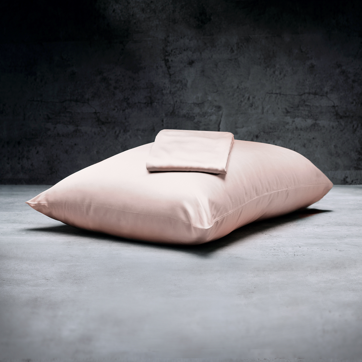 Blush Pillowcase Set