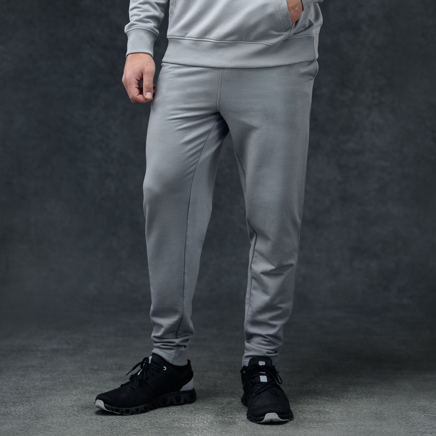 Smoke Men's Essential Jogger