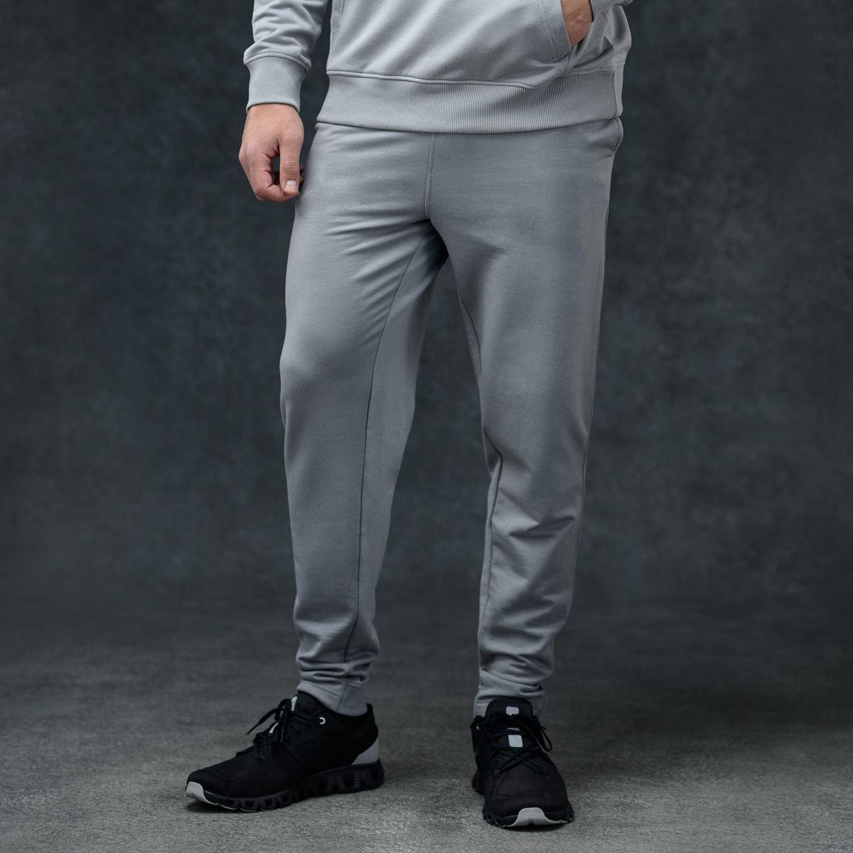 Smoke Men's Essential Jogger
