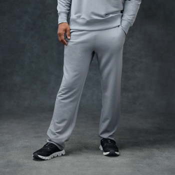 Smoke Men's Essential Relaxed Pant