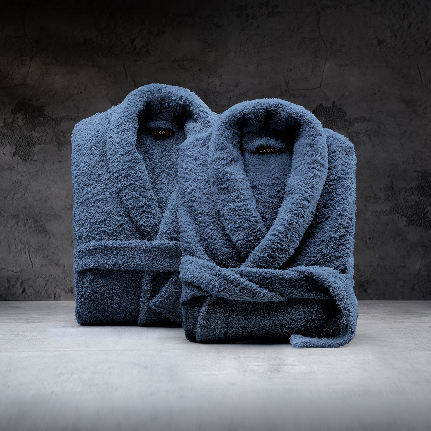 Drift Lounge Robe Bundle