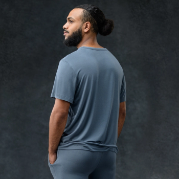 Dusk Men's Sleep Tee
