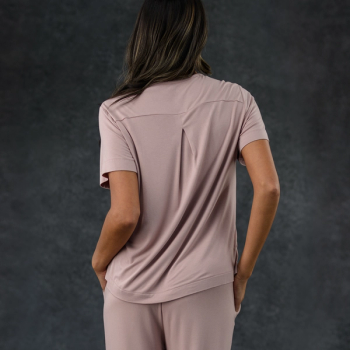 Peony Women's Sleep Tee