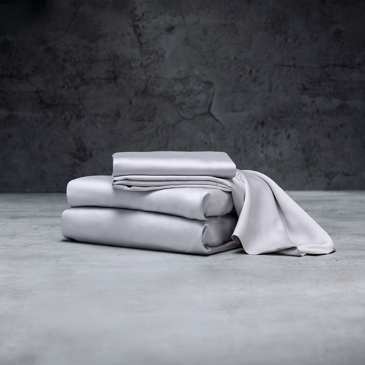 Stone Luxury Sheet Set