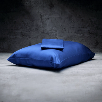 Sapphire Pillowcase Set
