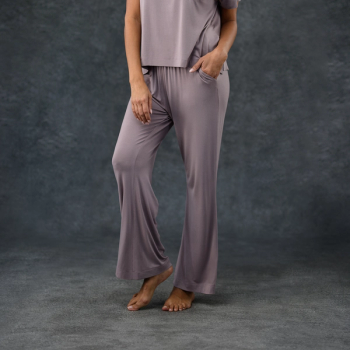 Lilac Women's Sleep Pant