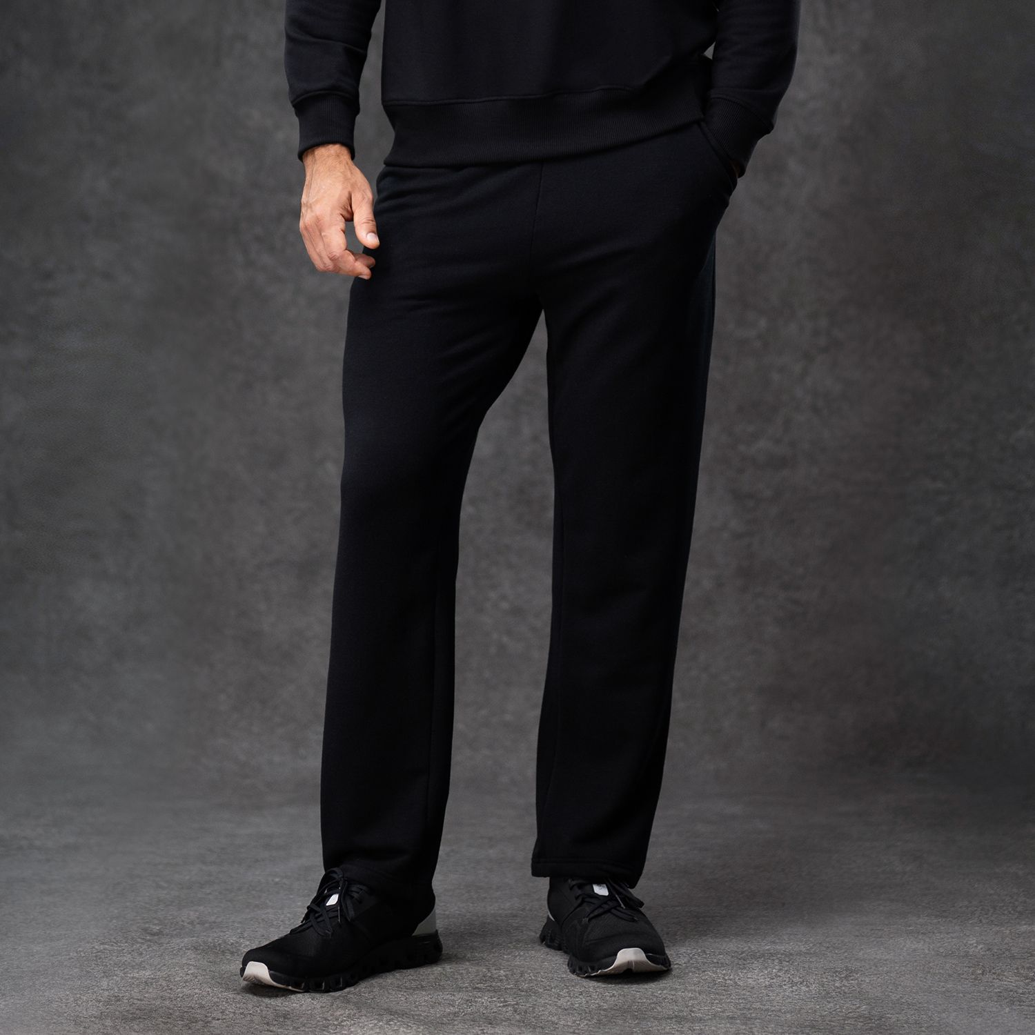 Onyx Men's Essential Relaxed Pant