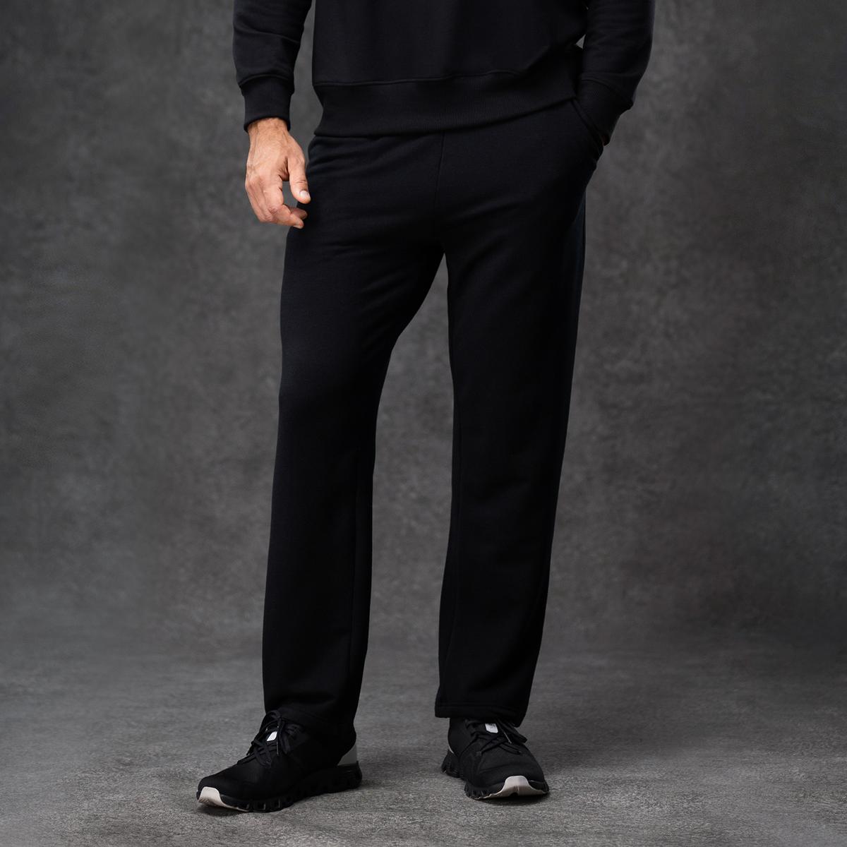Onyx Men's Essential Relaxed Pant