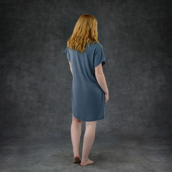 Dusk Women's Sleep Dress