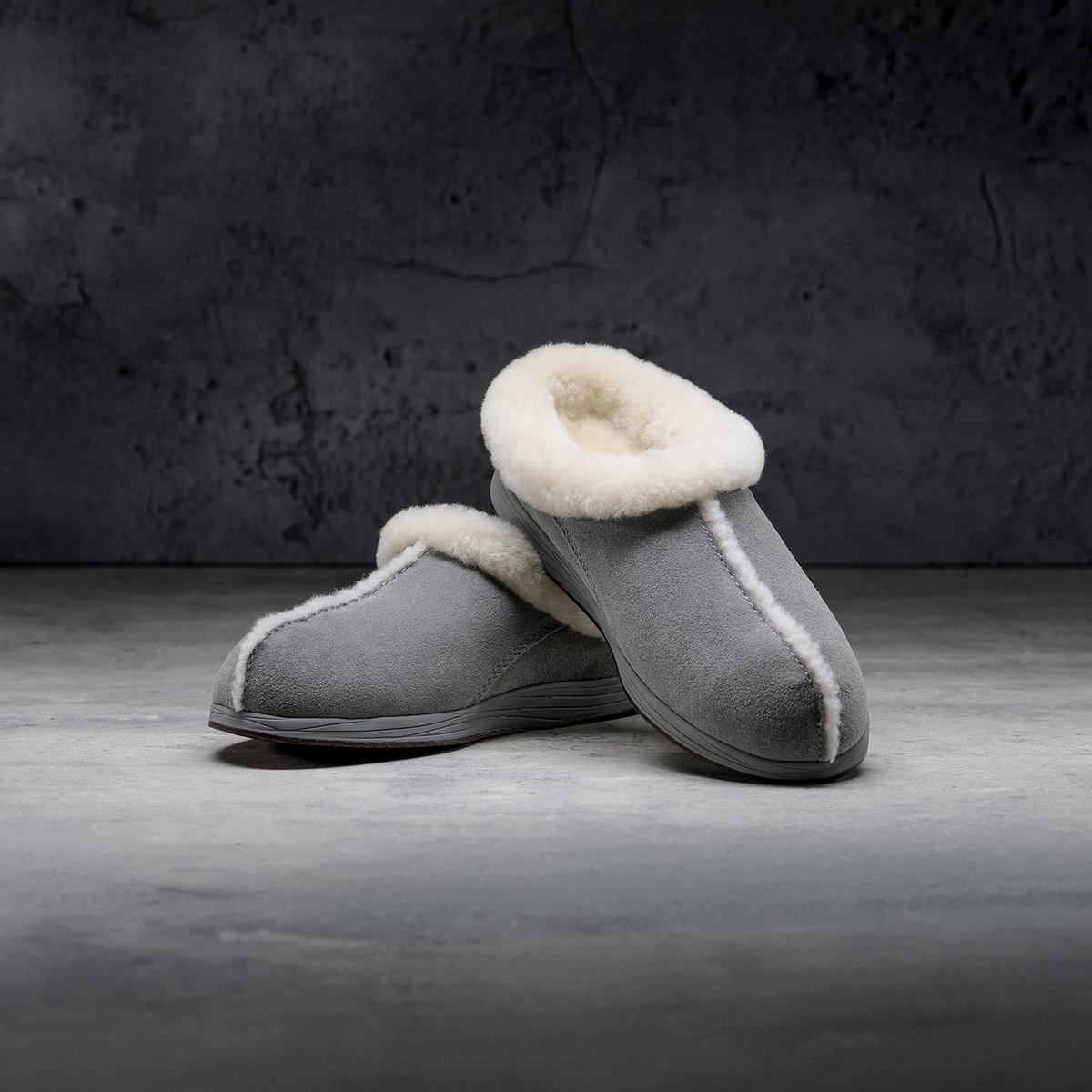 Ash Mens Signature Slippers