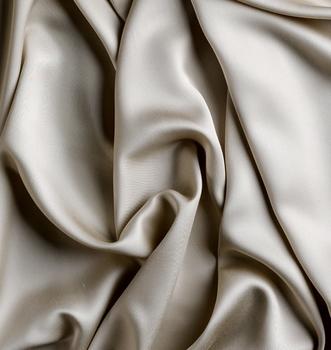 Dune Luxury Sheets detail