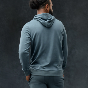 Spruce Men's Essential Hoodie