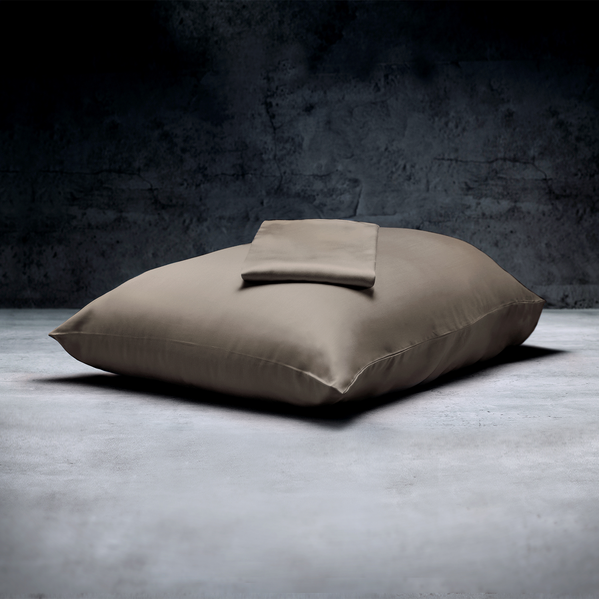 Truffle Pillowcase Set