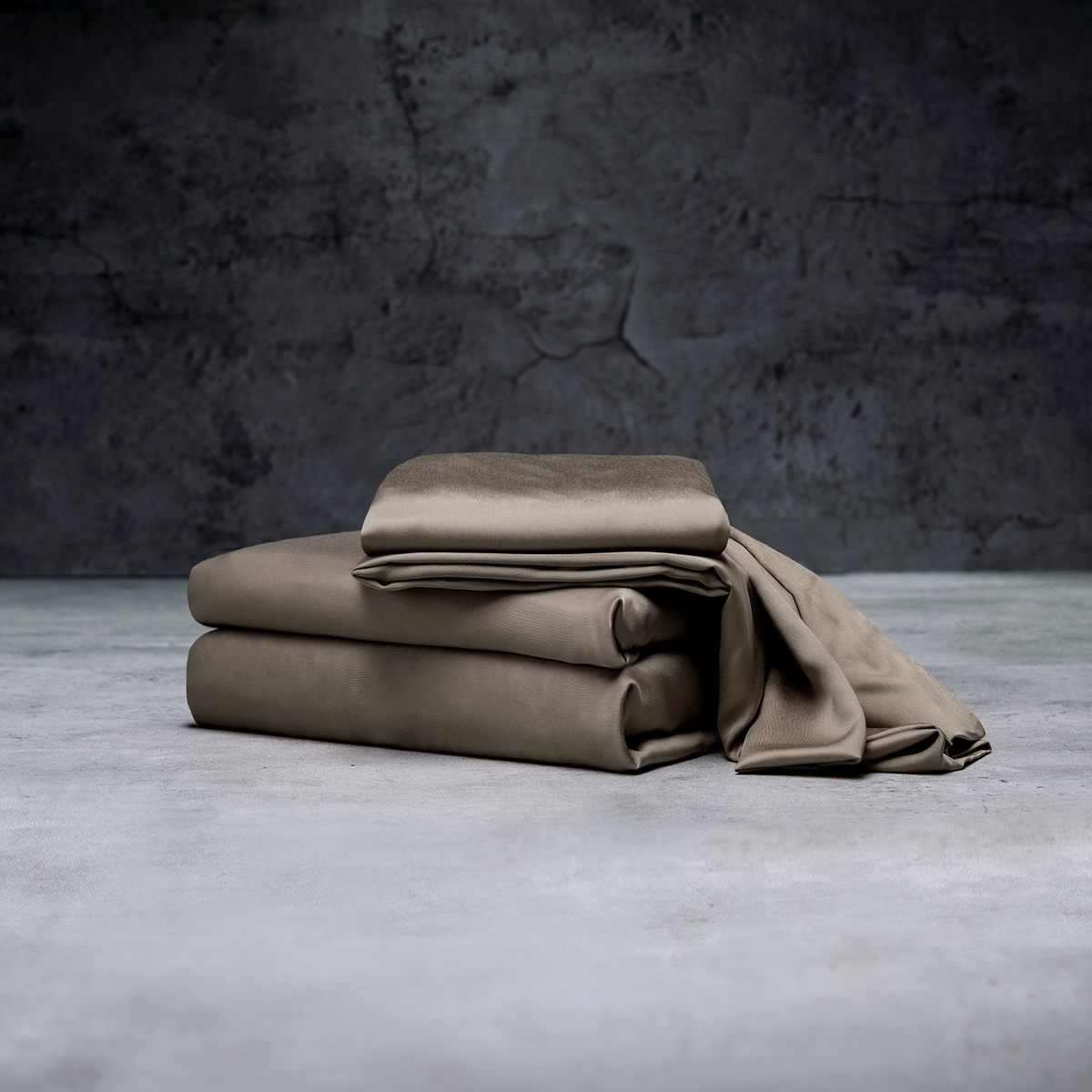 Truffle Luxury Sheet Set