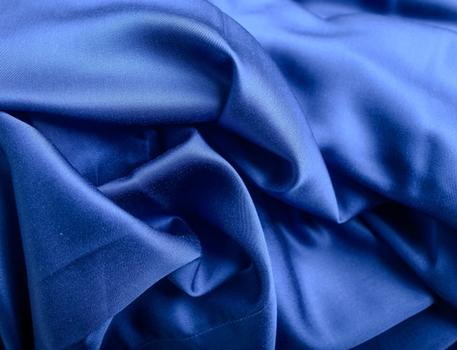 Sapphire Luxury Sheets detail