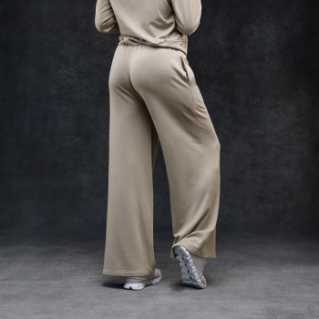 Bone Women's Essential Wide-Leg Pant