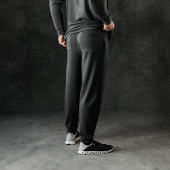 Charcoal Men's Essential Jogger
