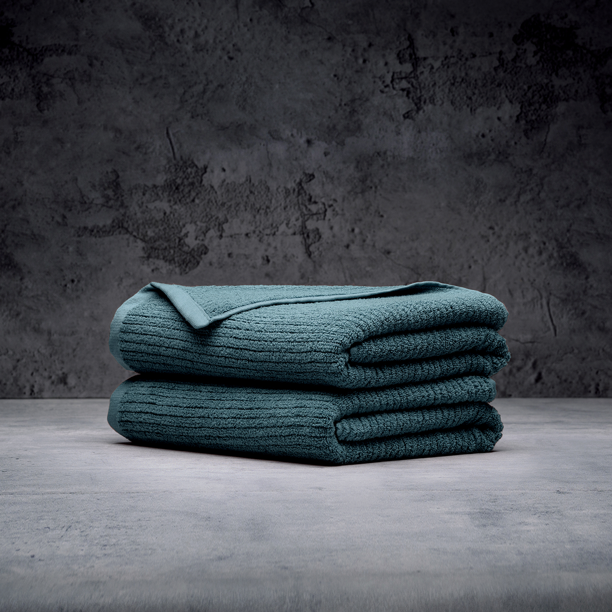 Ocean Plush Performance Towel Set