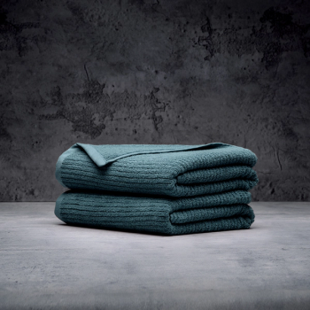 Ocean Plush Performance Towel Set