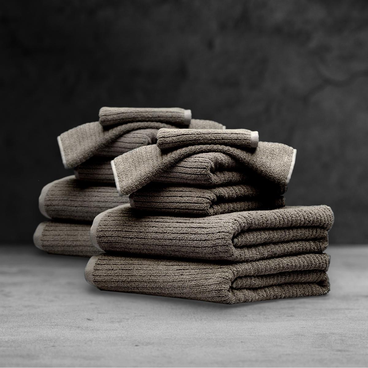 Cobblestone Towel Set Bundle
