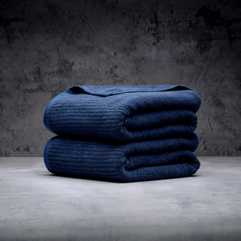 Harbor Plush Performance Towel Set