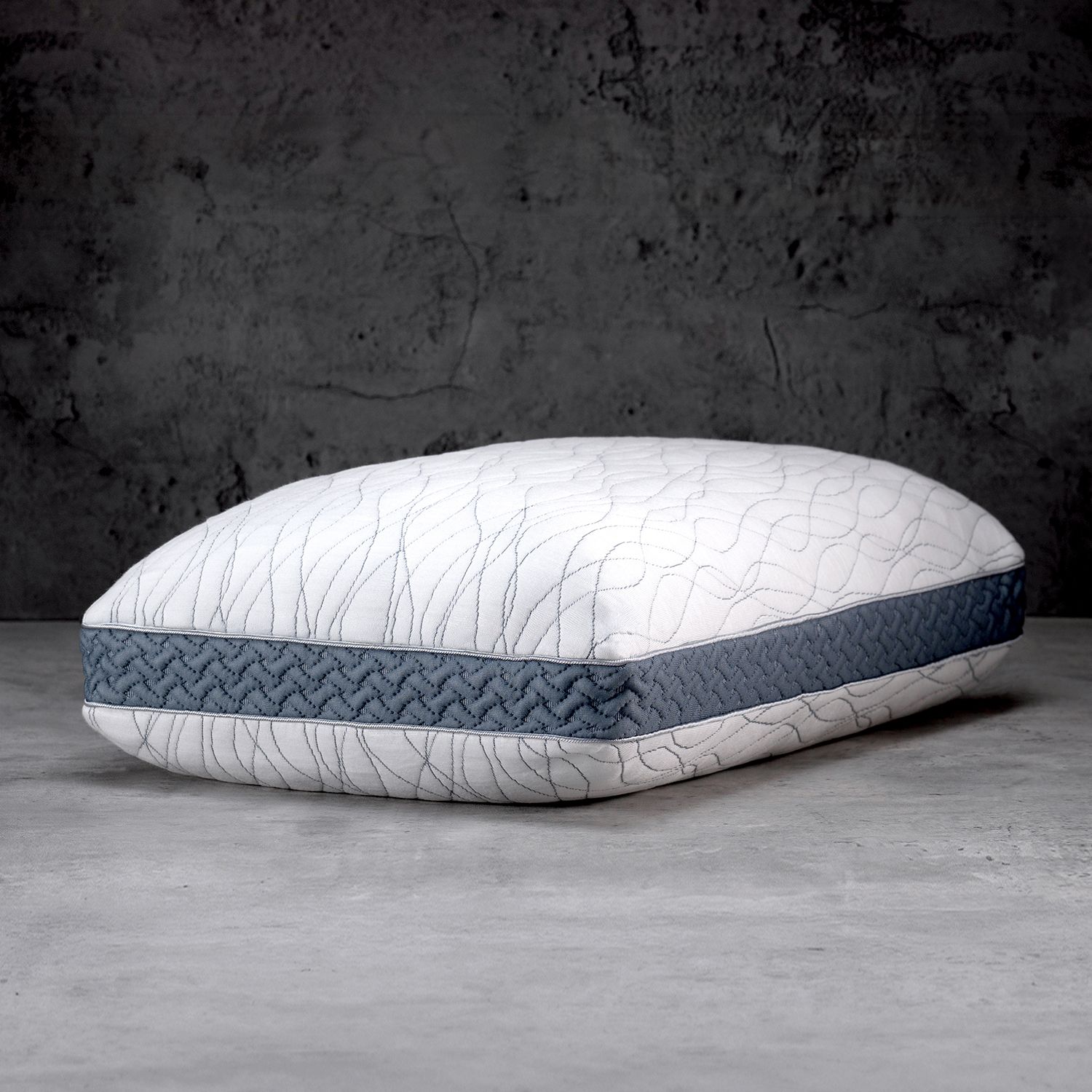 Single Pillow LAYR Customizable Pillow