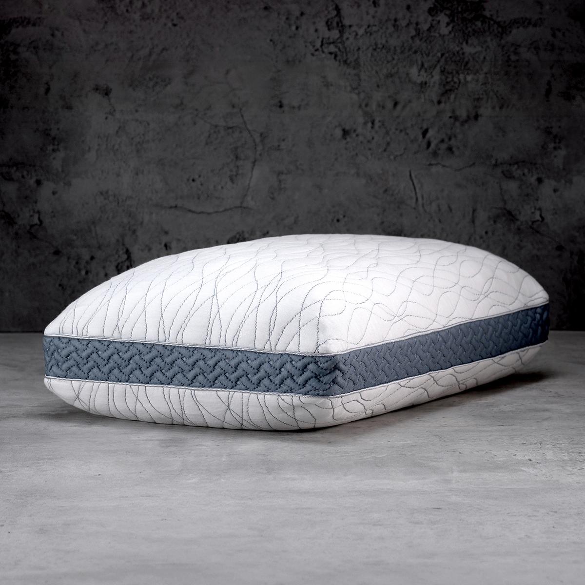 Single Pillow LAYR Customizable Pillow