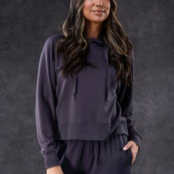 Fig Women's Essential Hoodie