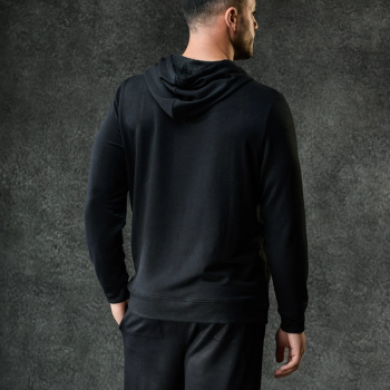 Onyx Men's Essential Hoodie