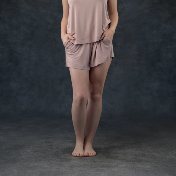 Peony Women's Sleep Short
