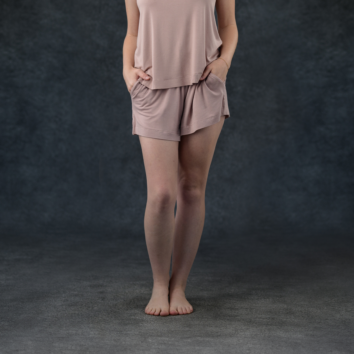 Peony Women's Sleep Short