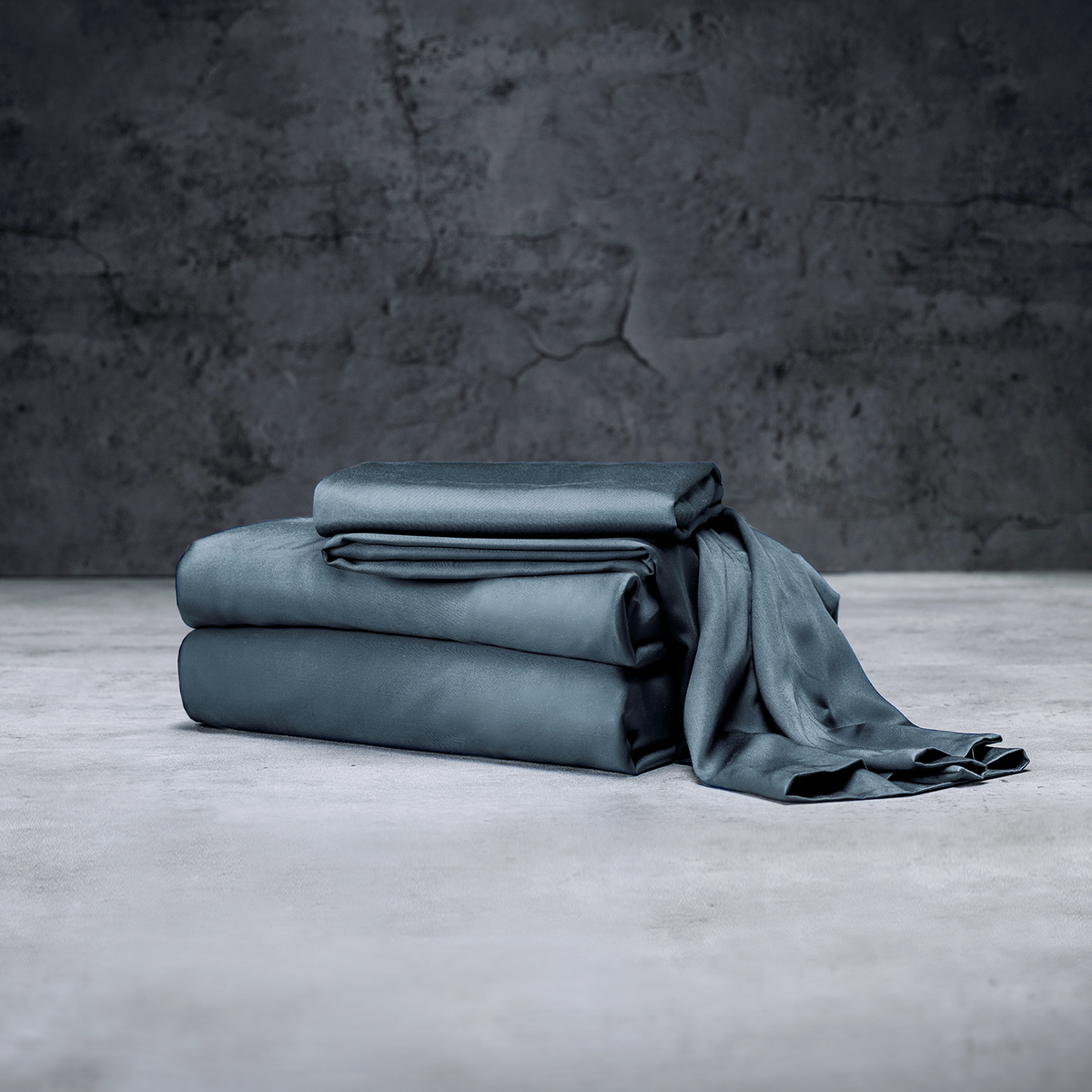 Ocean Luxury Sheet Set