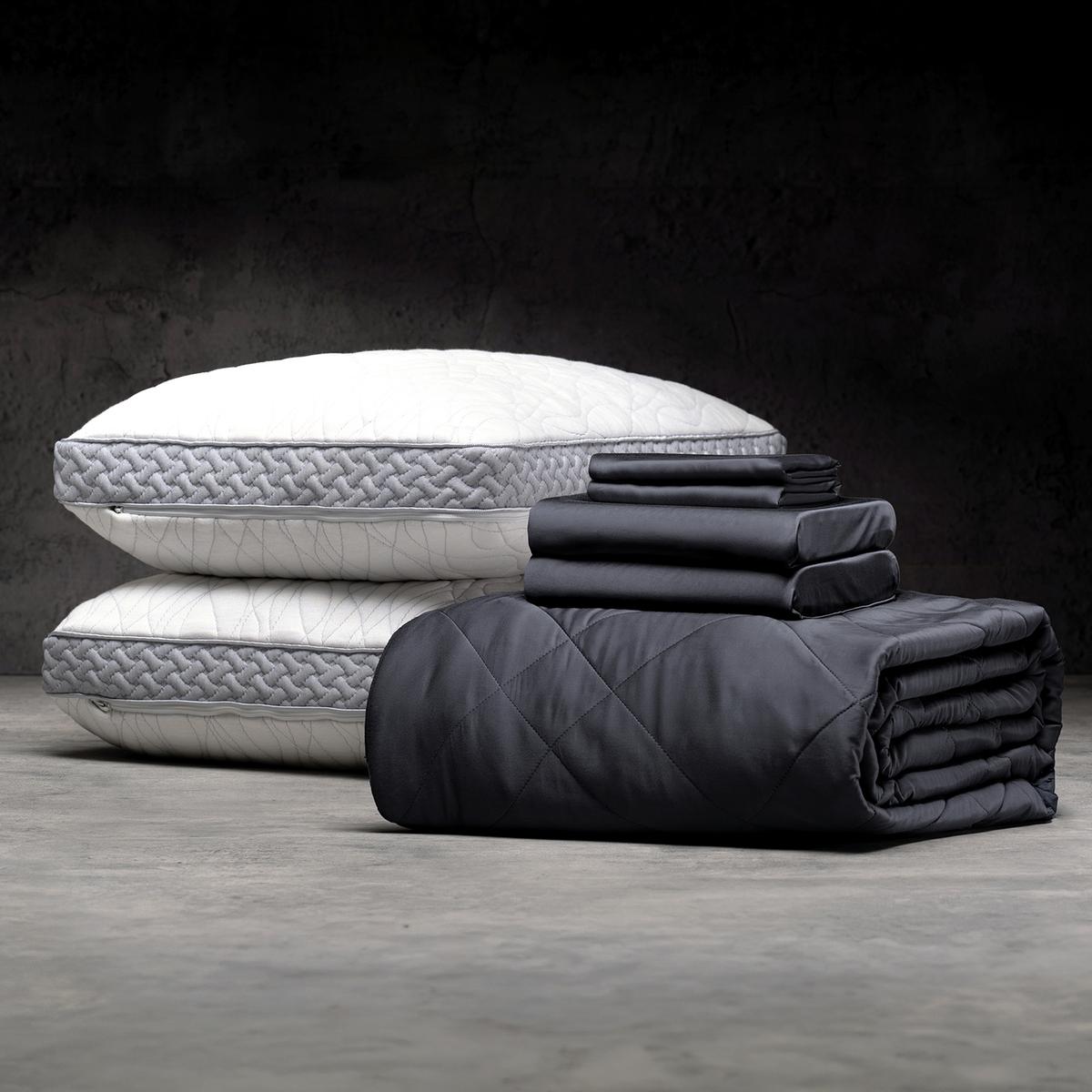Charcoal Best Rest Bundle