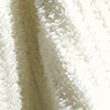 Ivory Ultra Plush Throw