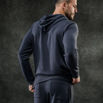 Storm Men's Essential Hoodie