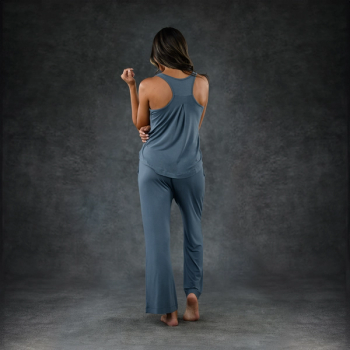 Dusk Women's Sleep Pant + Tank