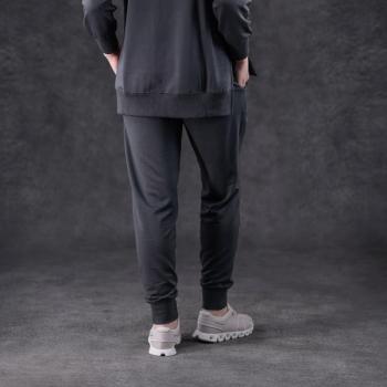 Charcoal Women's Essential Jogger