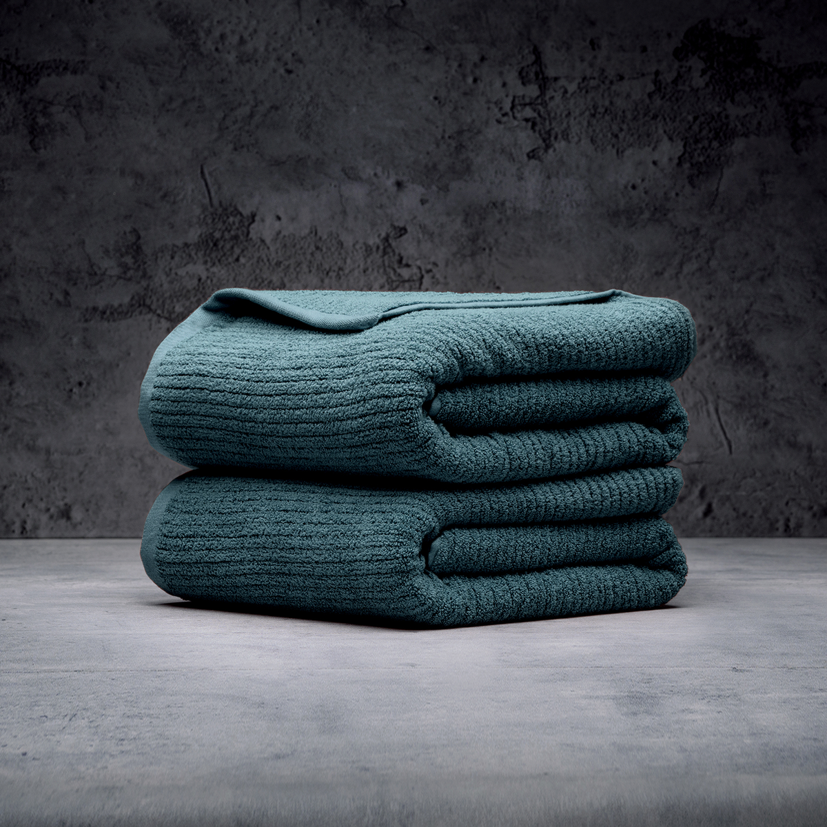 Ocean Plush Performance Towel Set