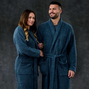 Lagoon Ultra Plush Robe