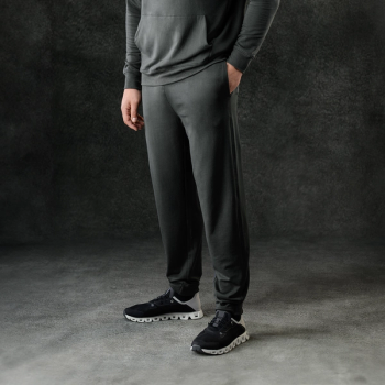 Charcoal Men's Essential Jogger