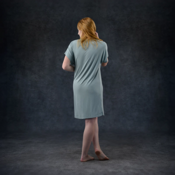 Mist Women's Sleep Dress