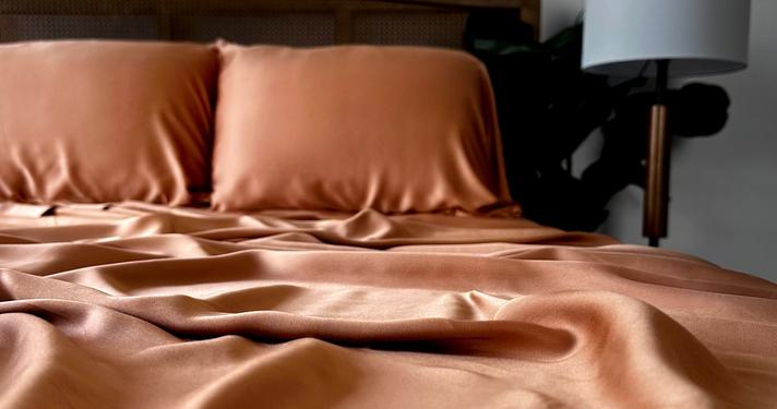 Luxury Sheet Set