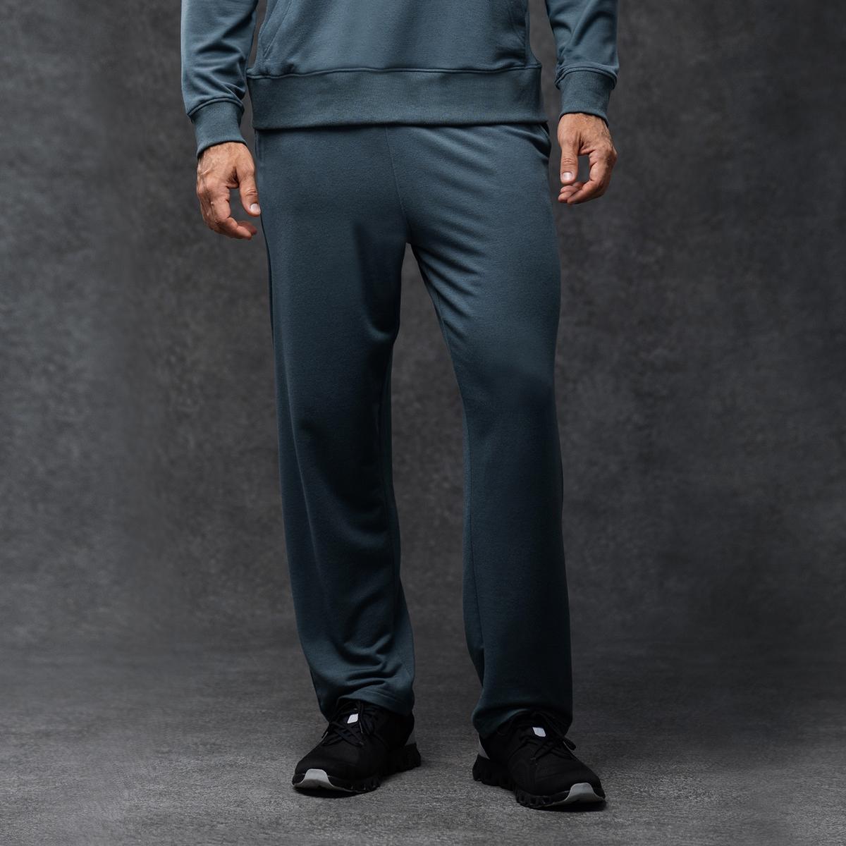 Spruce Men's Essential Relaxed Pant