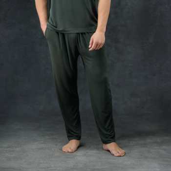 Evergreen Men's Sleep Pant