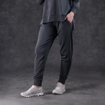 Charcoal Women's Essential Jogger