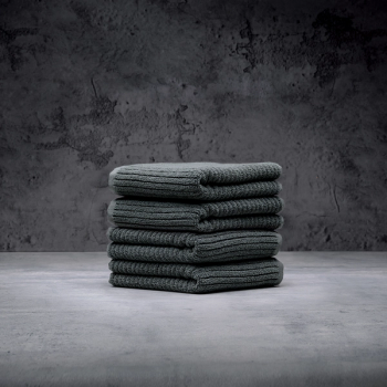 Fossil Plush Performance Towel Set